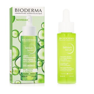 Bioderma Sébium Serum 30 ml