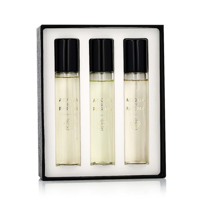 Acqua Di Parma Discovery Set 3 x 12 ml
