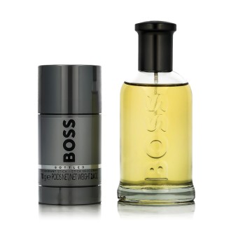 Boss Boss Bottled EDT 100 ml + DST 75 ml (man) 2