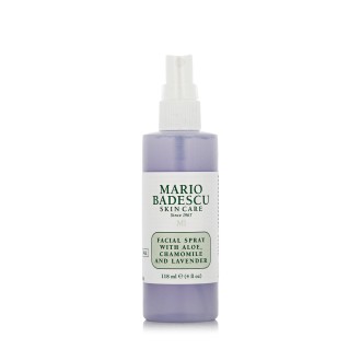 Mario Badescu Facial Spray With Aloe, Chamomile and Lavender 118 ml