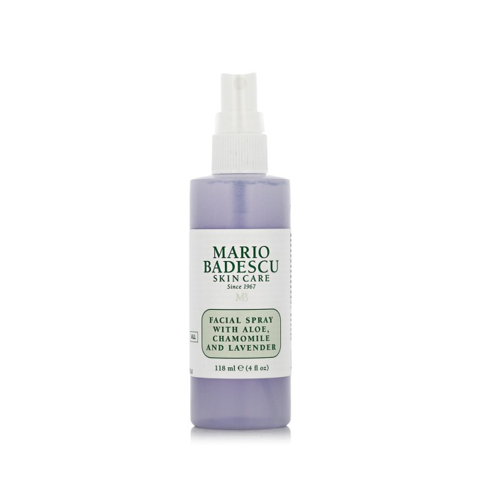 Mario Badescu Facial Spray With Aloe, Chamomile and Lavender 118 ml