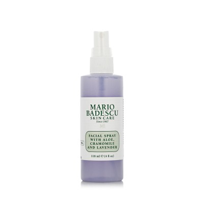 Mario Badescu Facial Spray With Aloe, Chamomile and Lavender 118 ml