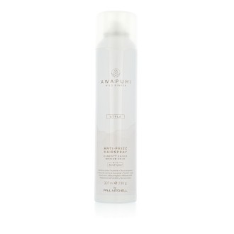Paul Mitchell Awapuhi Wild Ginger Style Anti-Frizz Hairspray 307 ml