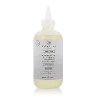 Paul Mitchell Awapuhi Wild Ginger Hydrate Hydrasoft Glossing Treatment 236 ml