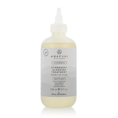 Paul Mitchell Awapuhi Wild Ginger Hydrate Hydrasoft Glossing Treatment 236 ml