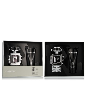 Rabanne Phantom EDT 100 ml + SG 100 ml (man)