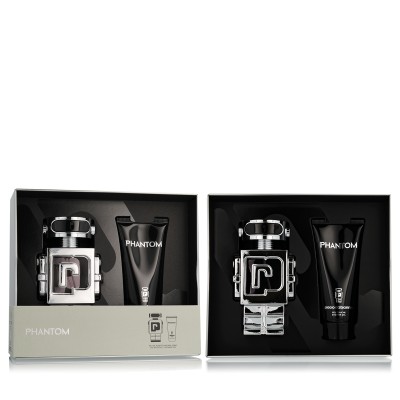 Rabanne Phantom EDT 100 ml + SG 100 ml (man)
