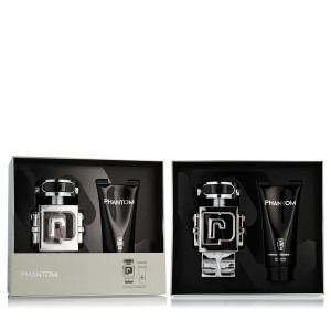 Rabanne Phantom EDT 100 ml + SG 100 ml (man)