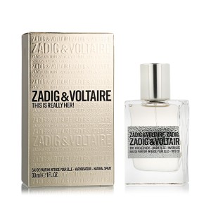Zadig & Voltaire This Is Really Her! Eau De Parfum Intense 30 ml (woman)