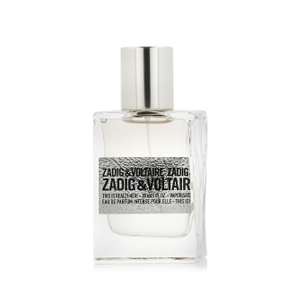 Zadig & Voltaire This Is Really Her! Eau De Parfum Intense 30 ml (woman) 2
