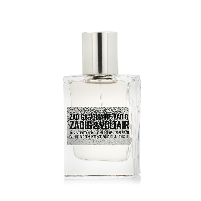Zadig & Voltaire This Is Really Her! Eau De Parfum Intense 30 ml (woman)