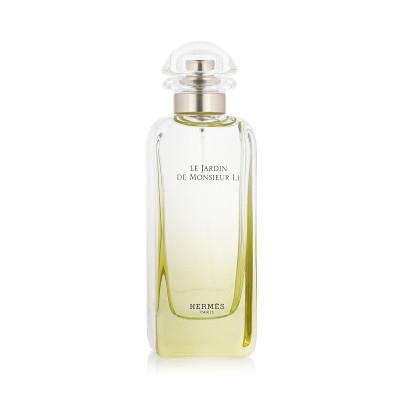 Hermès Le Jardin De Monsieur Li Eau De Toilette Refillable 100 ml (unisex)
