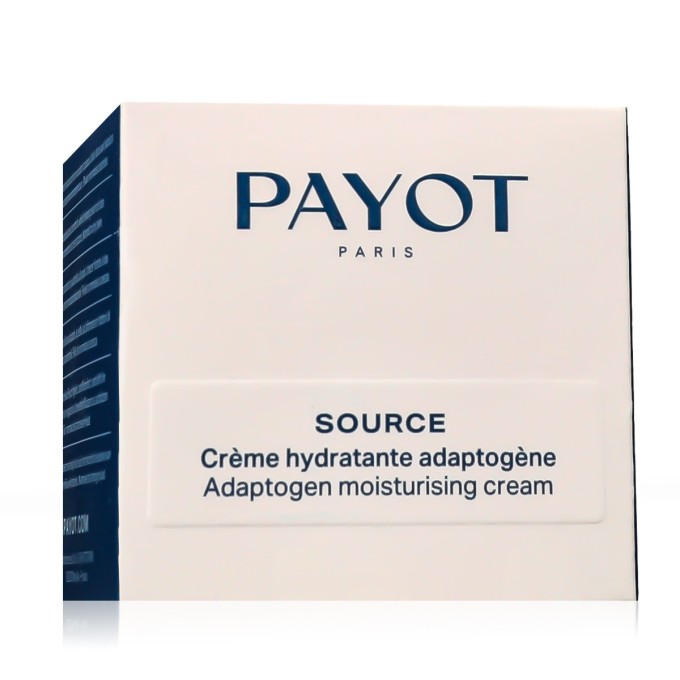 Payot Source Adaptogen Moisturising Cream 50 ml