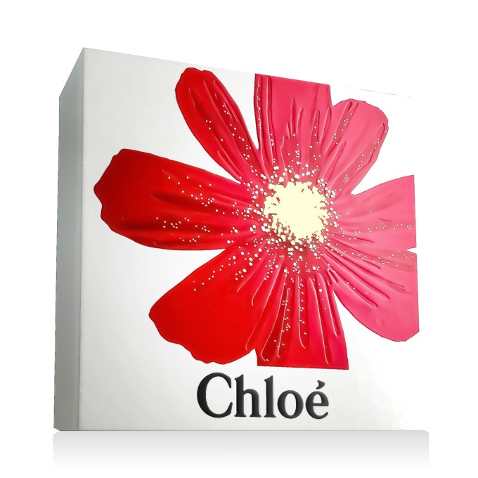 Chloé Intense EDP Intense 50 ml + BL 100 ml (woman)