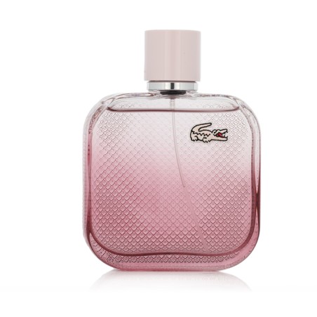 Lacoste L.12.12 Rose Eau Intense Eau De Toilette 100 ml kvepalai moterims