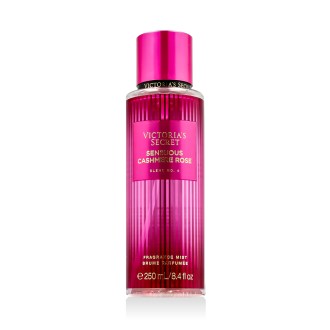 Victoria's Secret Sensuous Cashmere Rose Bodyspray 250 ml (woman)
