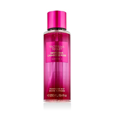 Victoria's Secret Sensuous Cashmere Rose Bodyspray 250 ml (woman)
