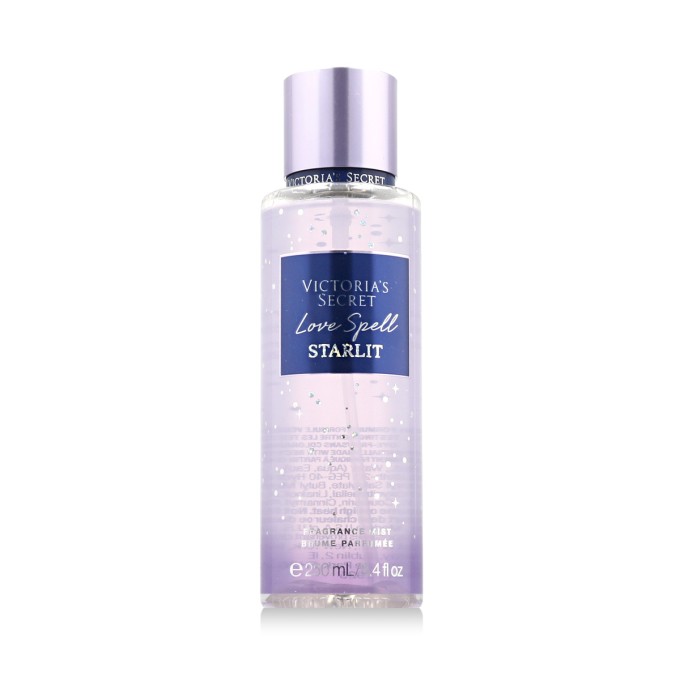 Victoria's Secret Love Spell Starlit Bodyspray 250 ml (woman)