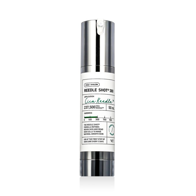 VT Cosmetics Reedle Shot 300 50 ml
