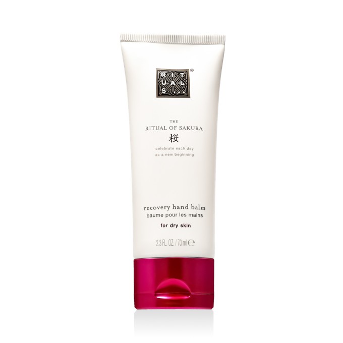 Rituals The Ritual of Sakura Recovery Hand Balm 70 ml