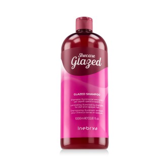 Inebrya Shecare Glazed Shampoo 1000 ml