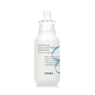 COSRX Hydrium Centella Aqua Soothing Ampoulle 40 ml 2