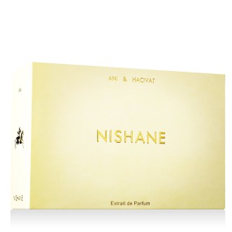 Nishane Ani Extrait de Parfum Ani 15 ml + Extrait de Parfum Hacivat 15 ml (unisex)