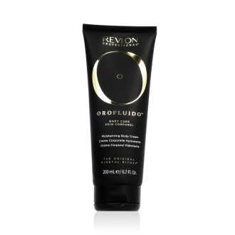 Revlon Professional Orofluido Moisturizing Body Cream 200 ml