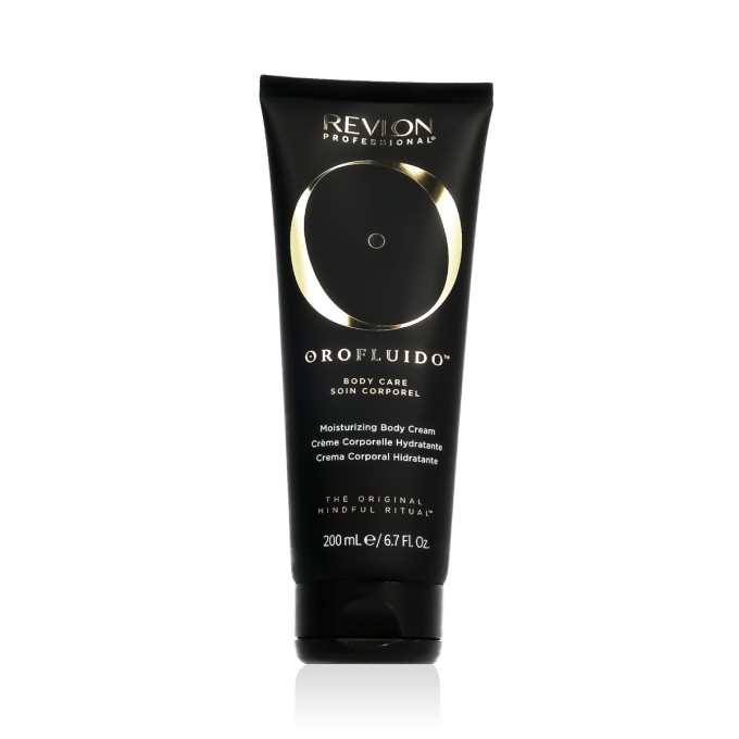 Revlon Professional Orofluido Moisturizing Body Cream 200 ml