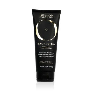 Revlon Professional Orofluido Moisturizing Body Cream 200 ml