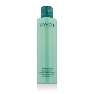 Payot Pate Grise Démaquillante Purifiante Eau Micellaire 200 ml