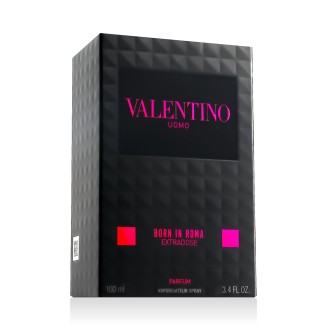 Valentino Uomo Born in Roma Extradose Parfum 100 ml (man) 2