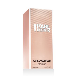 Karl Lagerfeld Ikonik Pour Femme Eau De Parfum 100 ml (woman) 2