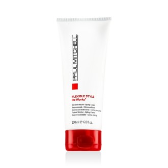 Paul Mitchell Flexible Style Re-Works 200 ml