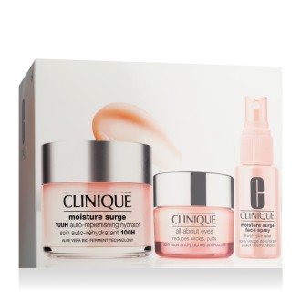 Clinique Moisture Surge Ultra Hydration Travel Set 2