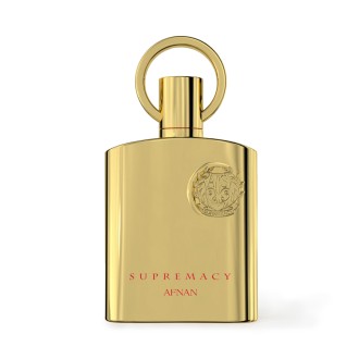 Afnan Supremacy Gold Eau De Parfum 100 ml (unisex) 2