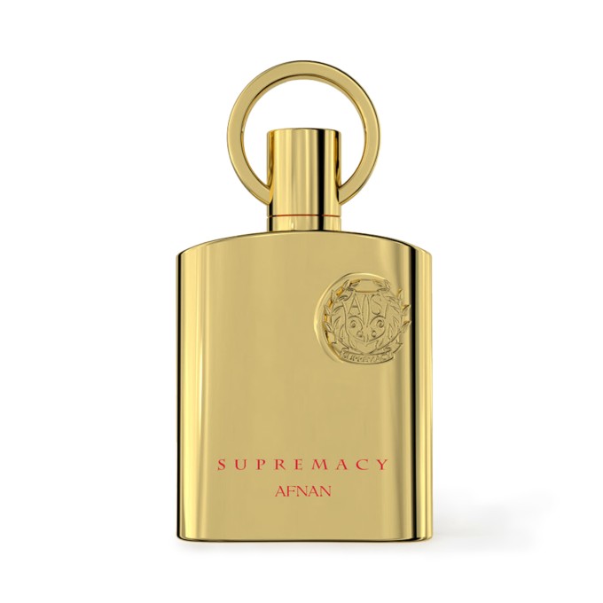 Afnan Supremacy Gold Eau De Parfum 100 ml (unisex)