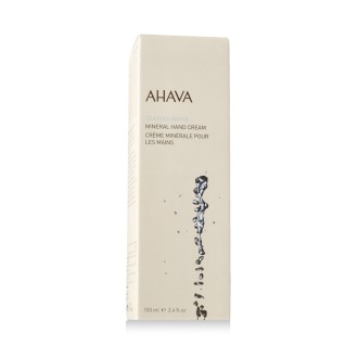 Ahava Deadsea Water Mineral Hand Cream 100 ml