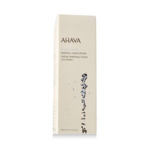 Ahava Deadsea Water Mineral Hand Cream 100 ml