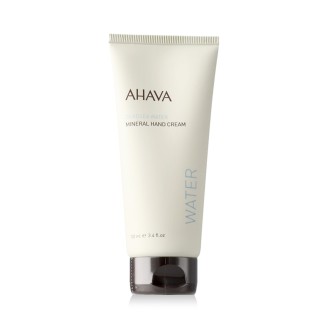 Ahava Deadsea Water Mineral Hand Cream 100 ml 2