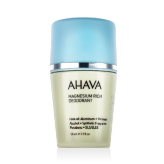 Ahava Deadsea Water Magnesium Rich Deodorant 50 ml 2