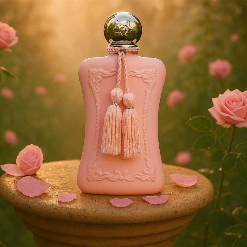 Parfums de Marly Delina Eau De Parfum 75 ml kvepalai moterims