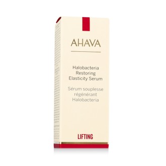 Ahava Lifting Halobacteria Restoring Elasticity Serum 30 ml