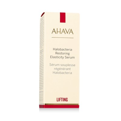 Ahava Lifting Halobacteria Restoring Elasticity Serum 30 ml