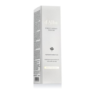d'Alba White Truffle First Spray Serum 50 ml