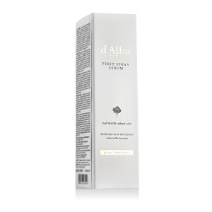 d'Alba White Truffle First Spray Serum 50 ml