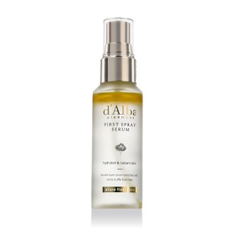 d'Alba White Truffle First Spray Serum 50 ml 2