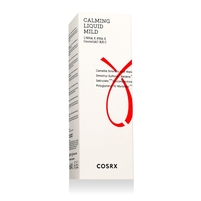 COSRX AC Collection Calming Liquid Mild 125 ml