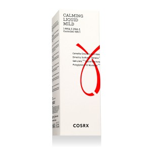 COSRX AC Collection Calming Liquid Mild 125 ml