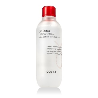 COSRX AC Collection Calming Liquid Mild 125 ml 2